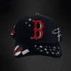 Gorra Bigg Boss Murakami Roja