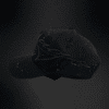 Gorra 31 Hats x El Mago Total Black