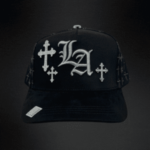 86 Gorra Bigg Boss Los Angeles La Cruz