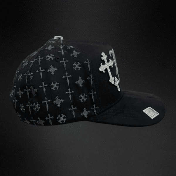 Gorra Bigg Boss Los Angeles La Cruz