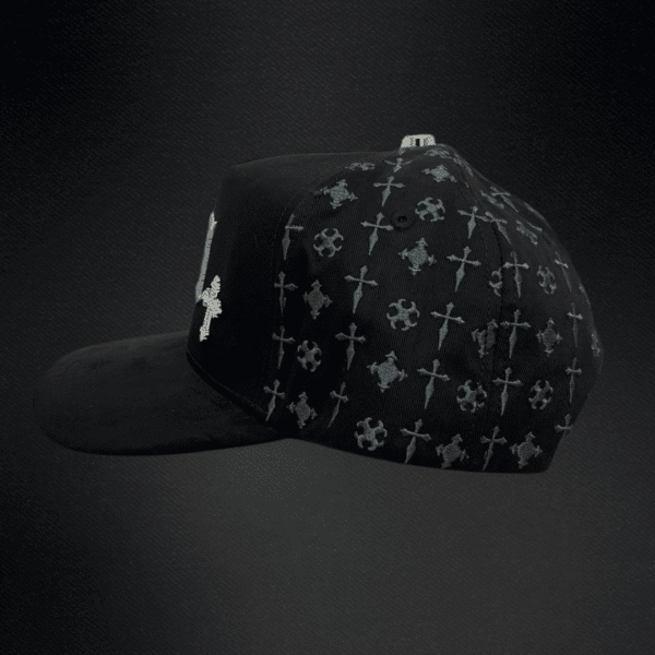 Gorra Bigg Boss Los Angeles La Cruz