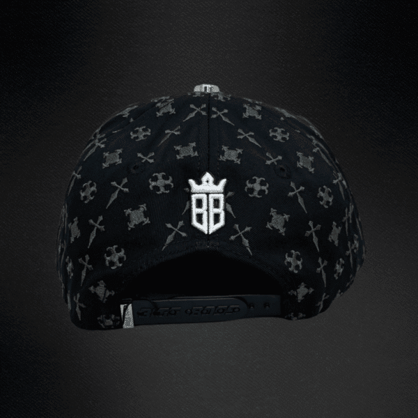 Gorra Bigg Boss Los Angeles La Cruz