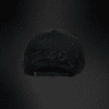 Gorra 31 Hats x El Mago Total Black