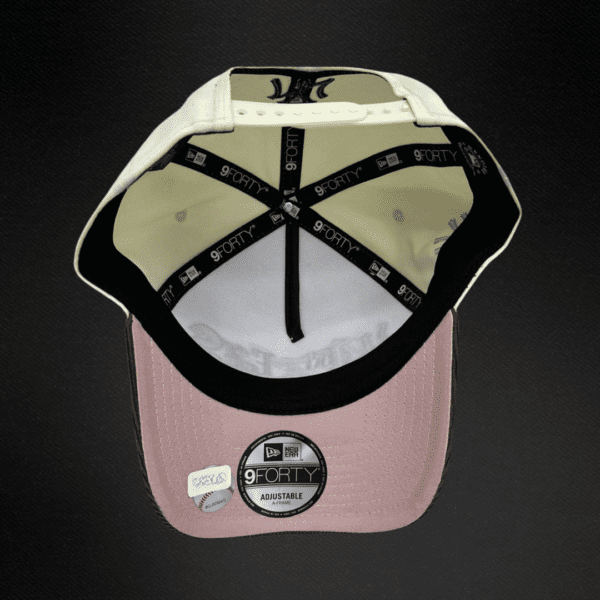 Gorra New Era 9Forty New York Yankees MLB A-Frame