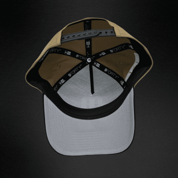 Gorra New Era 9Forty Mexico A-Frame