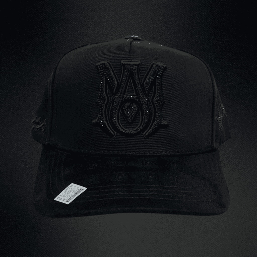 Gorra Bigg Boss Amiri