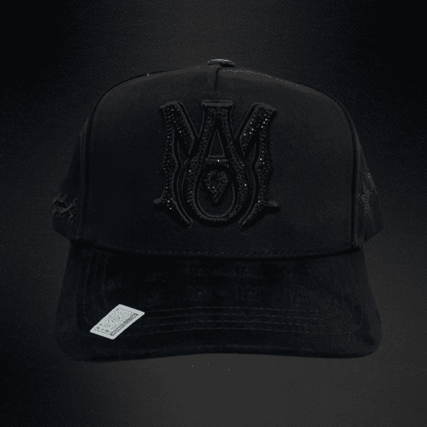 Gorra Bigg Boss Amiri