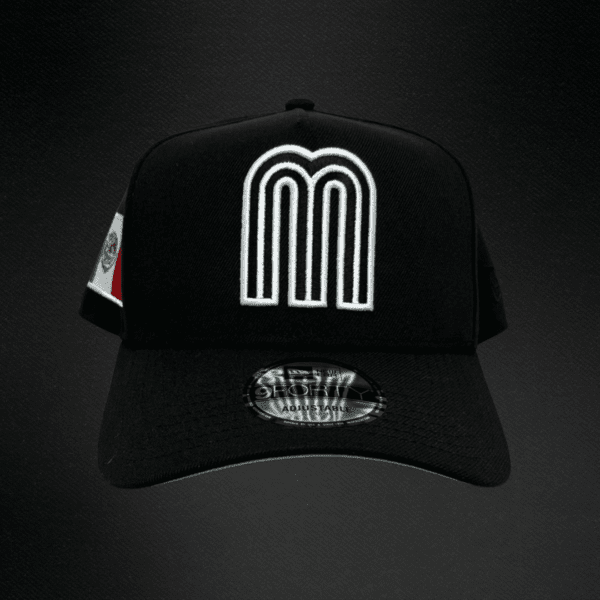 Gorra New Era 9Forty Mexico A-Frame