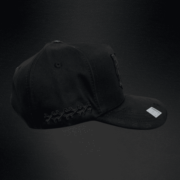 Gorra Bigg Boss Amiri