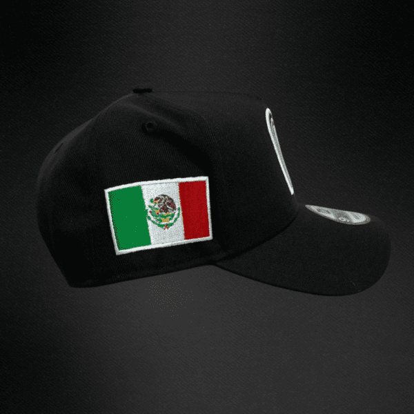 Gorra New Era 9Forty Mexico A-Frame