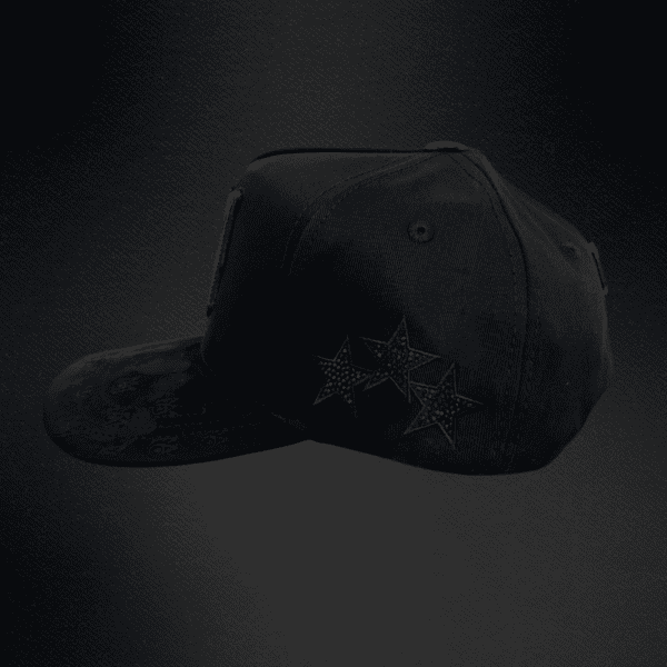 Gorra Bigg Boss Amiri