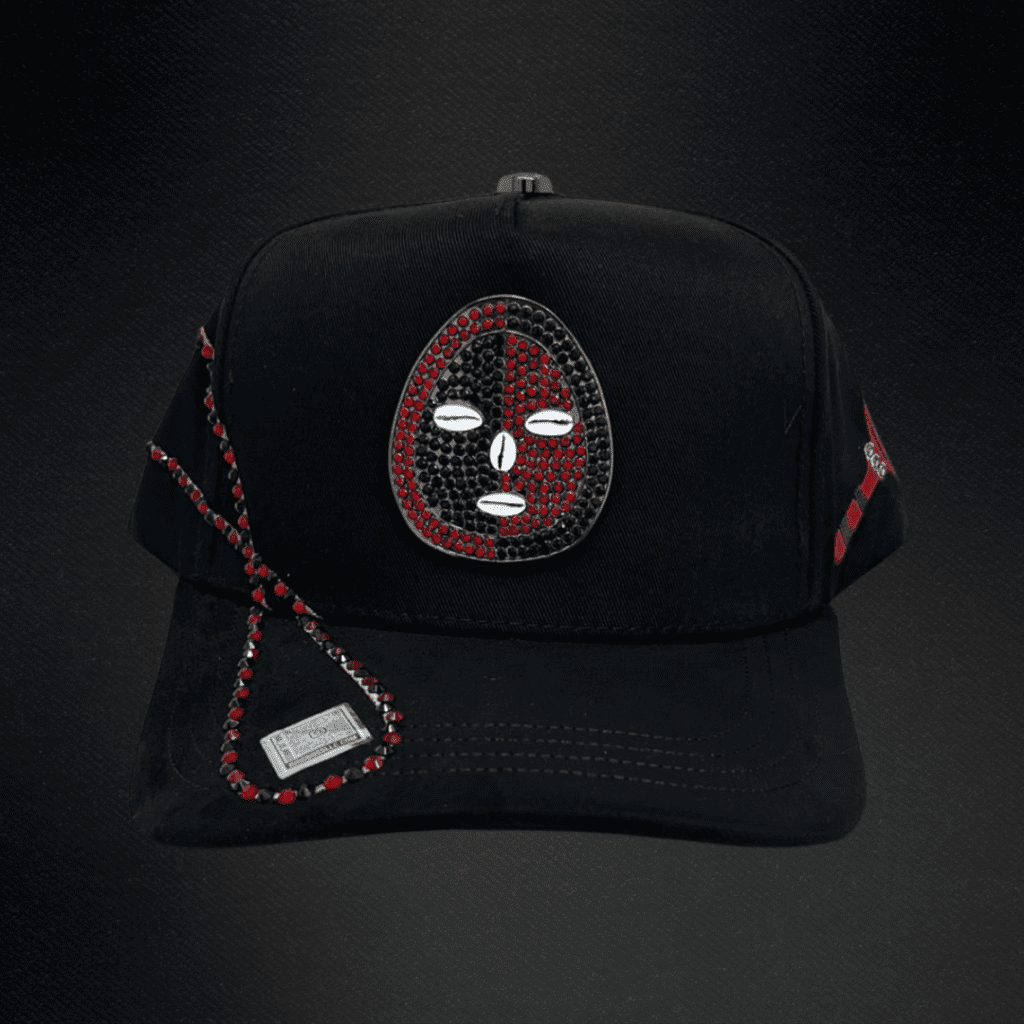 Gorra Bigg Boss Elegua