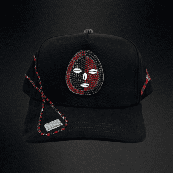 Gorra Bigg Boss Elegua