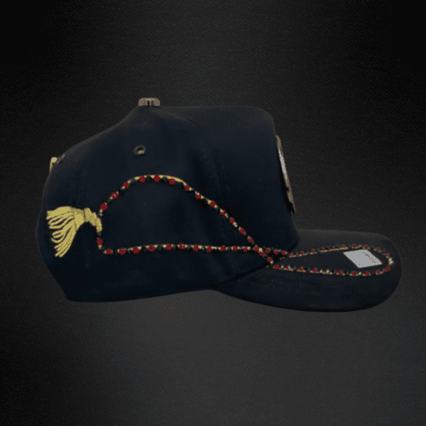 Gorra Bigg Boss Elegua