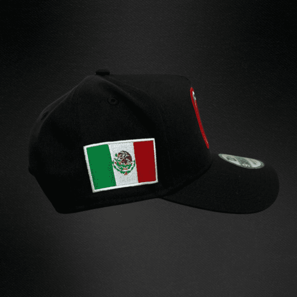 Gorra New Era 9Forty Mexico A-Frame