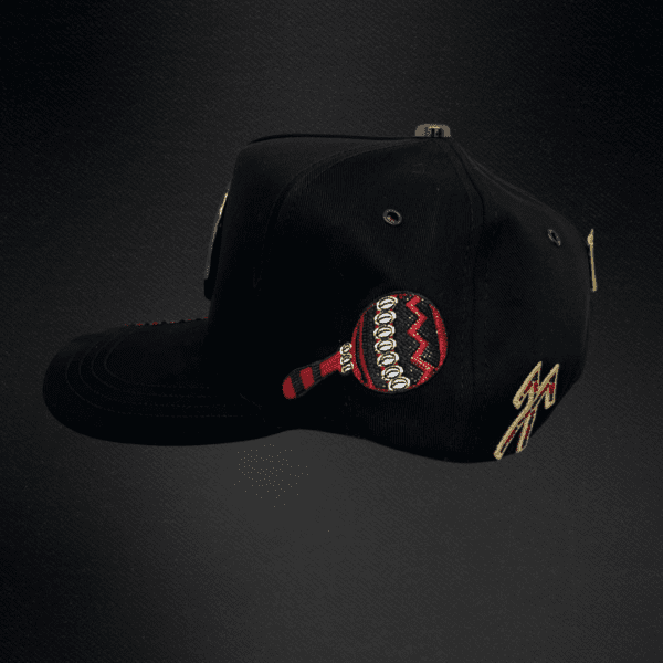 Gorra Bigg Boss Elegua