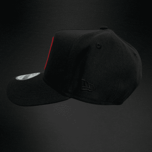 Gorra New Era 9Forty Mexico A-Frame