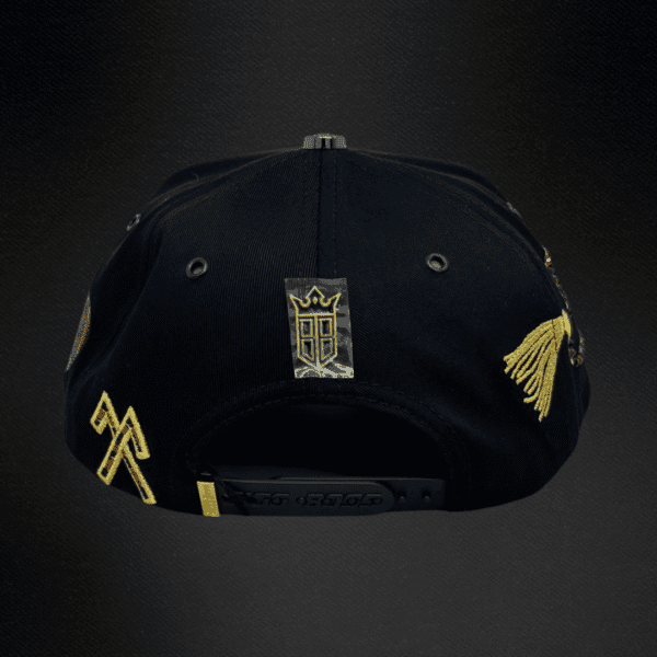 Gorra Bigg Boss Elegua