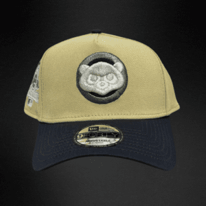 Gorra New Era 9Forty Chicago Cubs MLB A-Frame