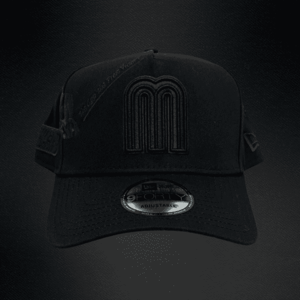 Gorra New Era 9Forty Mexico A-Frame