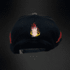 Gorra Bigg Boss Houston Astros Flames