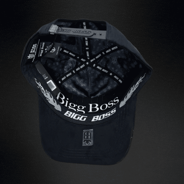 Gorra Bigg Boss Houston Astros Flames