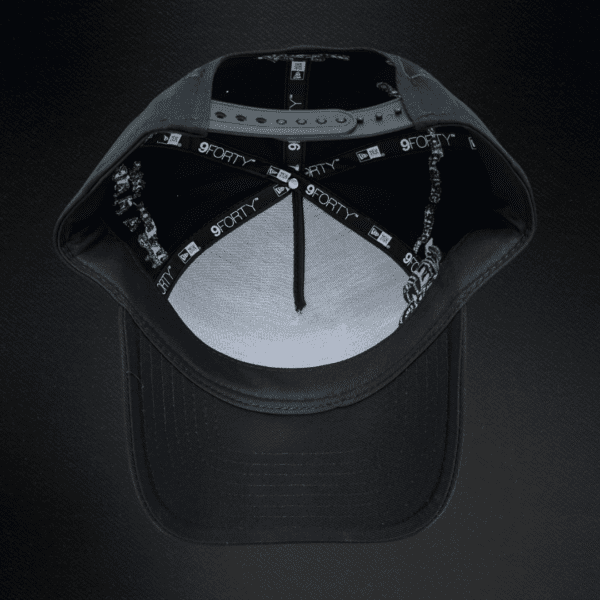 Gorra New Era 9Forty Mexico A-Frame