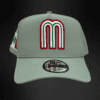 Gorra New Era 9Forty Mexico A-Frame