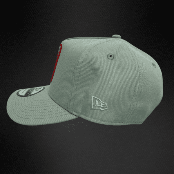 Gorra New Era 9Forty Mexico A-Frame