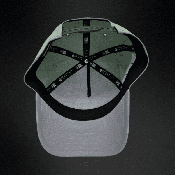Gorra New Era 9Forty Mexico A-Frame