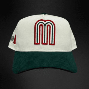 Gorra New Era 9Forty Mexico A-Frame
