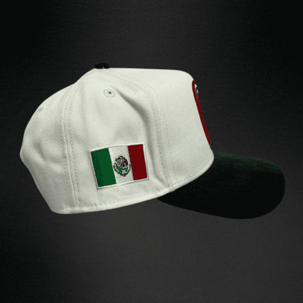 Gorra New Era 9Forty Mexico A-Frame