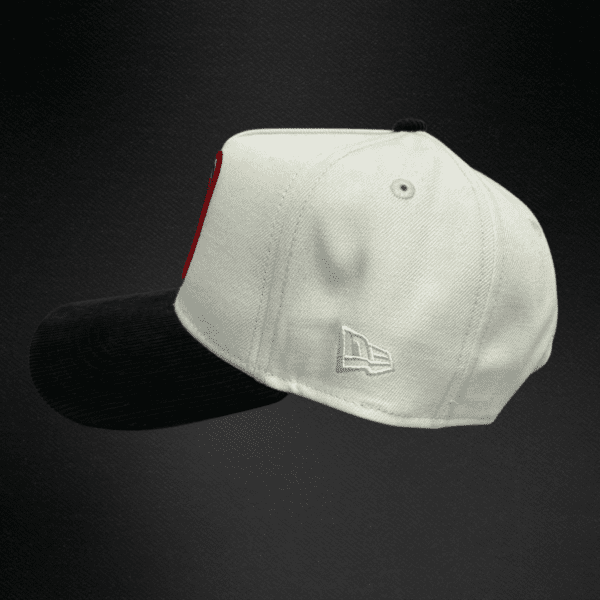 Gorra New Era 9Forty Mexico A-Frame