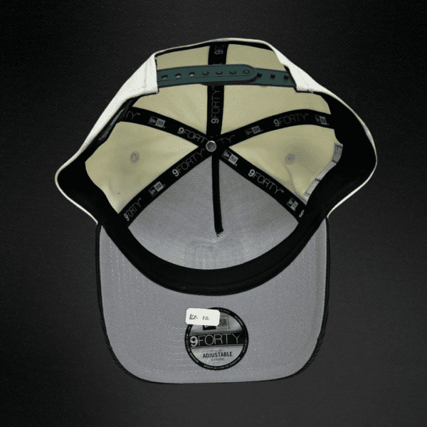 Gorra New Era 9Forty Mexico A-Frame
