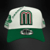 Gorra New Era 9Forty Mexico Collection A-Frame