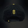 Gorra Bigg Boss By LA Croos Golden
