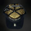 Gorra Bigg Boss By LA Croos Golden