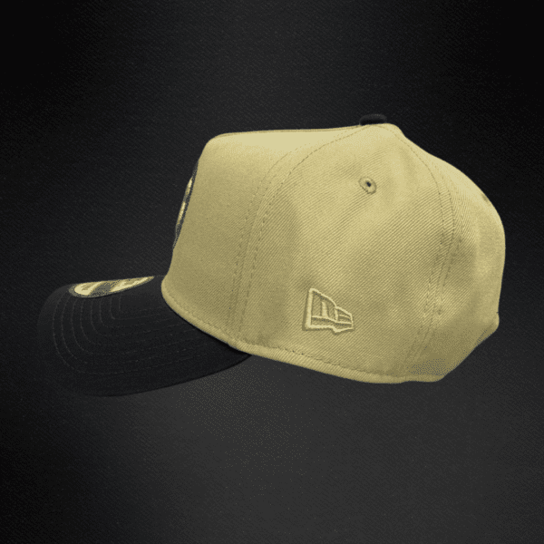 Gorra New Era 9Forty Chicago Cubs MLB A-Frame