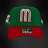 Gorra New Era 9forty Mexico Collection  A-Frame