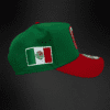 Gorra New Era 9forty Mexico Collection  A-Frame