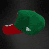 Gorra New Era 9forty Mexico Collection  A-Frame