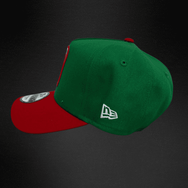 Gorra New Era 9forty Mexico Collection  A-Frame