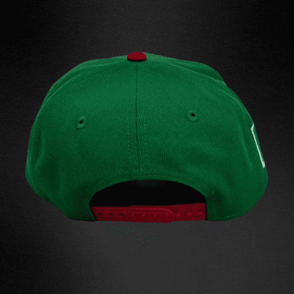 Gorra New Era 9forty Mexico Collection  A-Frame