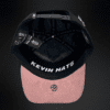 Gorra Bigg Boss x Kevin Hats Sakura Yankees Con Flores