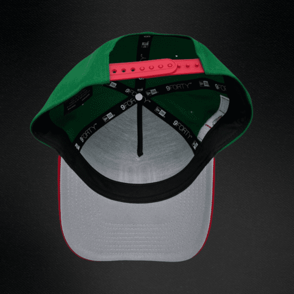 Gorra New Era 9forty Mexico Collection  A-Frame