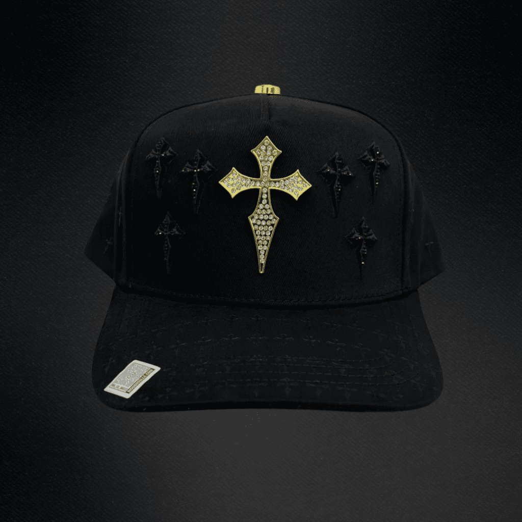 Gorra Bigg Boss Cruz