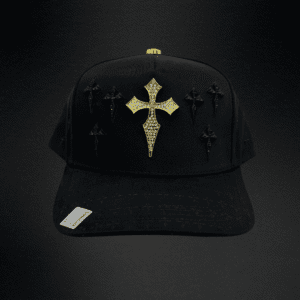 Gorra Bigg Boss Cruz