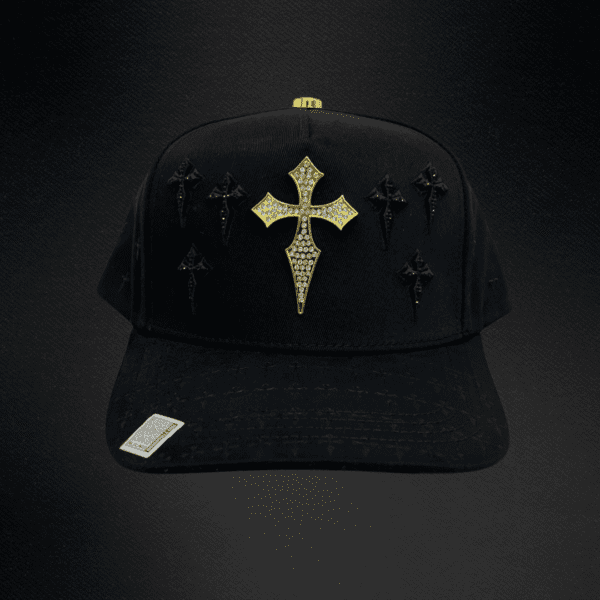 Gorra Bigg Boss Cruz