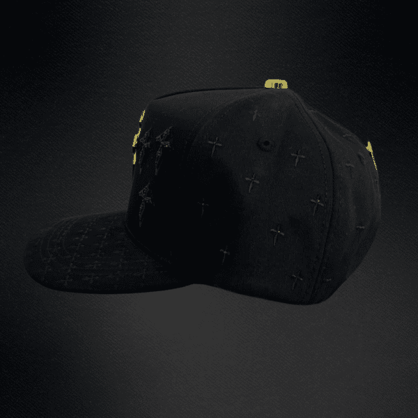 Gorra Bigg Boss Cruz