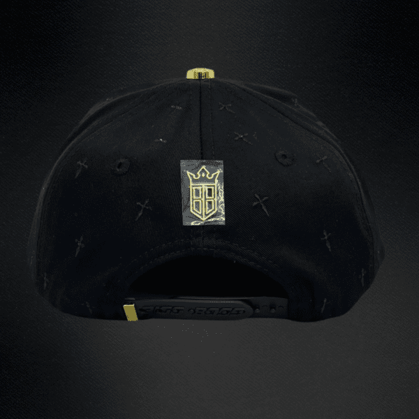 Gorra Bigg Boss Cruz